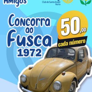 Ação Entre Amigos 2024